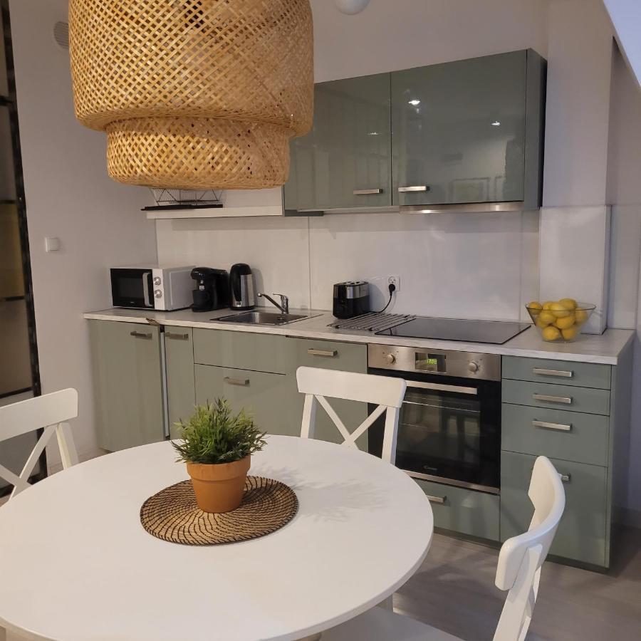 Apartamenty Batorego 4 Bromberg Exterior foto