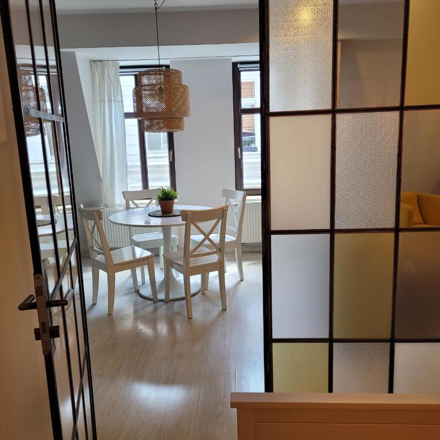 Apartamenty Batorego 4 Bromberg Exterior foto